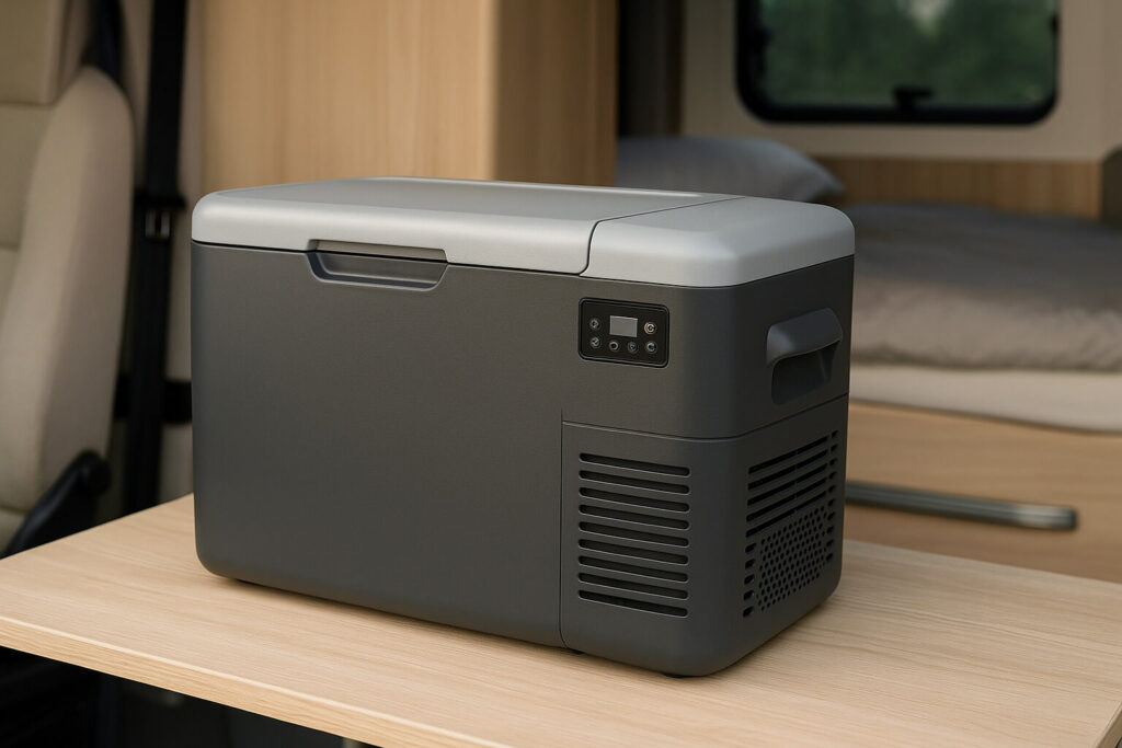 Mejor nevera portatil